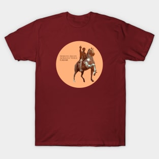 Marcus Aurelius T-Shirt